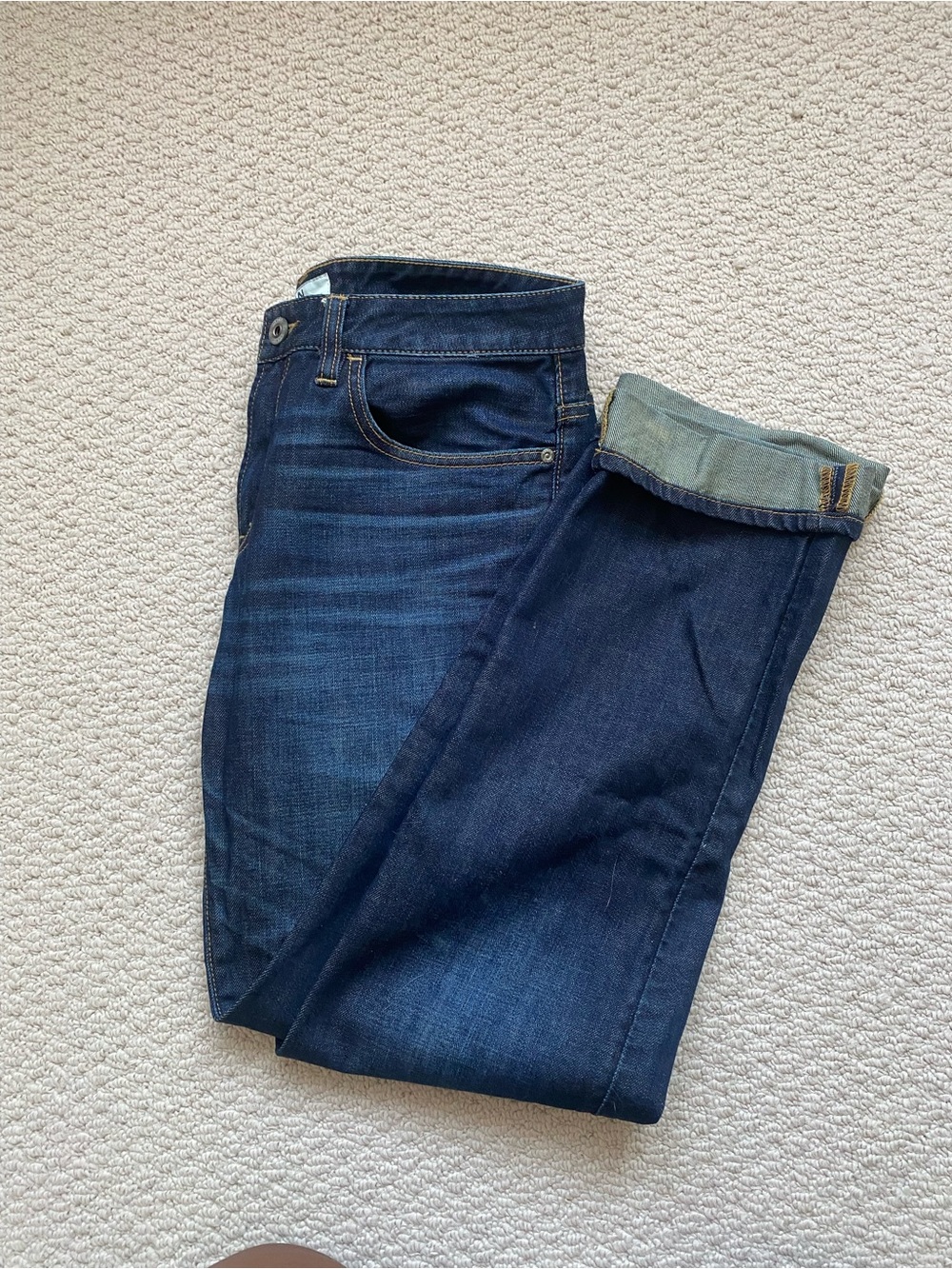 RW&Co Men’s Denim Jeans